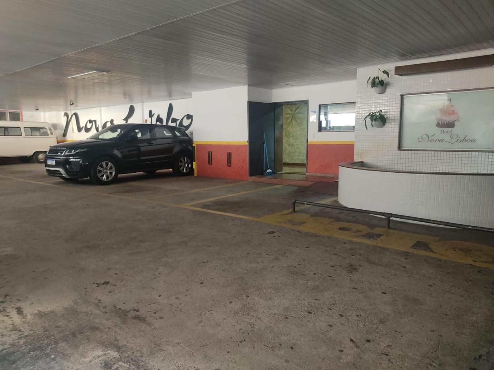 Hotel Nova Lisboa - Adult Only- — Fotos 1